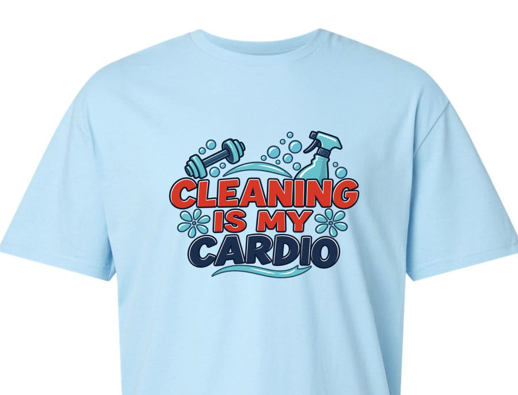 Cardio Queen