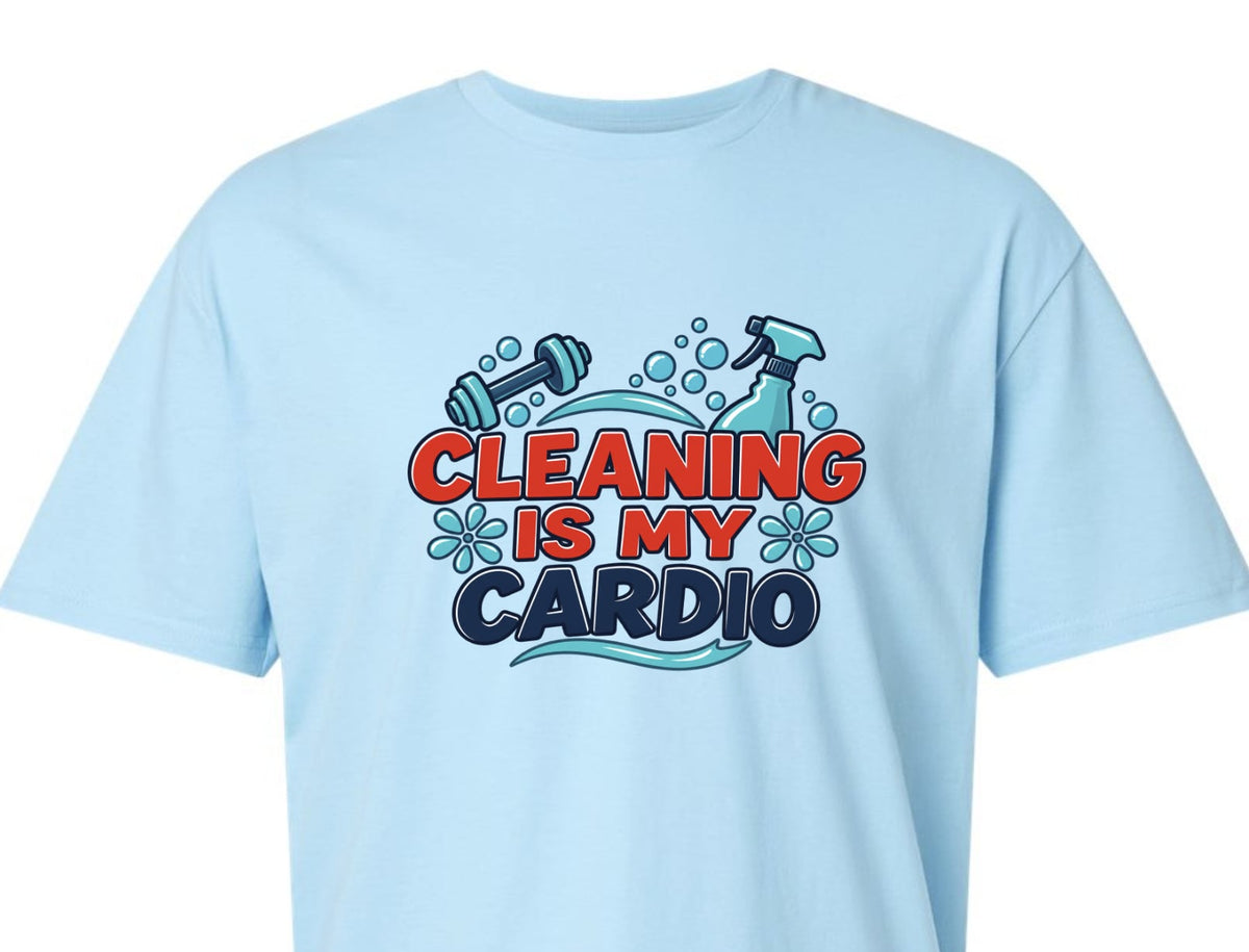 Cardio Queen