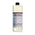 Mrs. Meyer's Multi-Surface Concentrate, Lavender Scent, Clean Day 32 Fl Oz