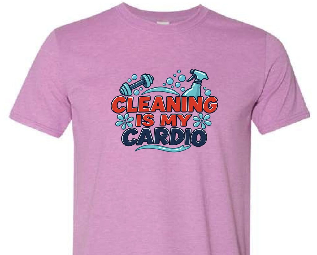 Cardio Queen