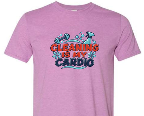 Cardio Queen