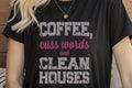 Coffee & Cuss Words