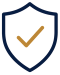 Trusted & Insured
