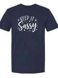 Keep it Sassy
