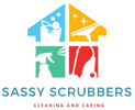 Sassy Scrubbers - Home